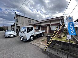 小松市月美丘　戸建て