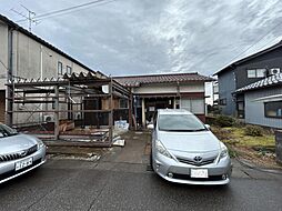 小松市月美丘　戸建て