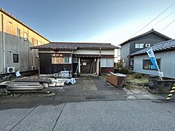 小松市月美丘 戸建て