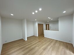 野々市市新庄3丁目　戸建て