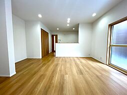 野々市市新庄3丁目　戸建て