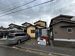 野々市市新庄3丁目 戸建て