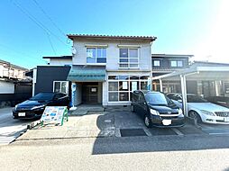 白山市村井町　戸建て