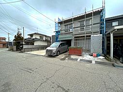 白山市村井町　戸建て