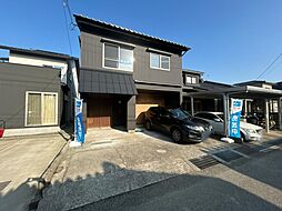 白山市村井町　戸建て