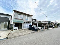 白山市村井町　戸建て