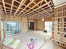 白山市村井町　戸建て