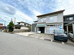 白山市村井町　戸建て