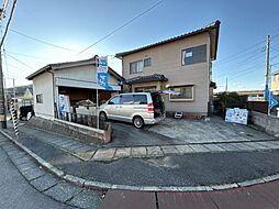 加賀市大聖寺三ツ町 戸建て