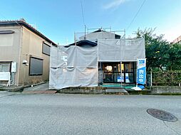 野々市市御経塚5丁目　戸建て