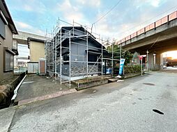 野々市市御経塚5丁目　戸建て