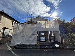 野々市市御経塚5丁目　戸建て