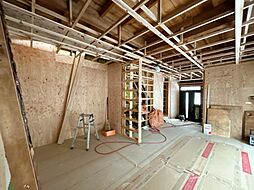 野々市市御経塚5丁目　戸建て