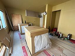 野々市市御経塚5丁目　戸建て