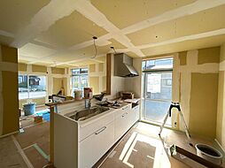 加賀市松が丘2丁目　戸建て