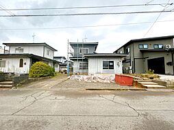 加賀市松が丘2丁目 戸建て