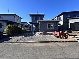 加賀市松が丘2丁目 戸建て