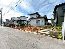 加賀市松が丘2丁目　戸建て