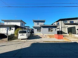 加賀市松が丘2丁目　戸建て