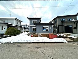 加賀市松が丘2丁目　戸建て