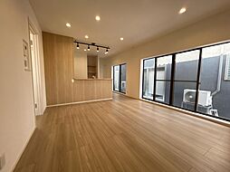 小松市月津町　戸建て