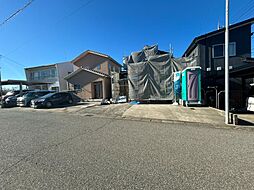 小松市月津町　戸建て