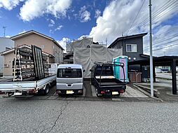 小松市月津町　戸建て