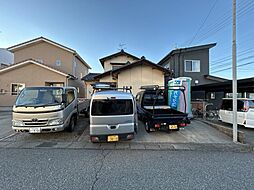 小松市月津町 戸建て