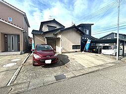 小松市月津町　戸建て