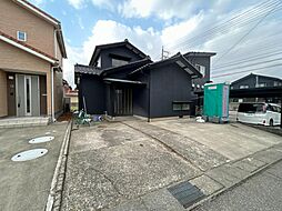 小松市月津町　戸建て