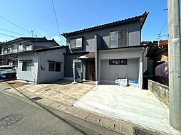 小松市青路町　戸建て