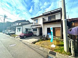 小松市青路町　戸建て