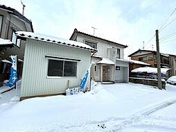 小松市青路町　戸建て