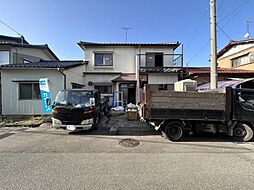 小松市青路町　戸建て
