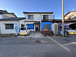 小松市青路町　戸建て