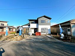 加賀市山田町 戸建て