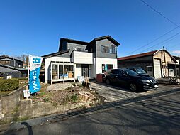 加賀市山田町　戸建て