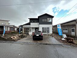 加賀市山田町　戸建て