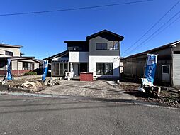 加賀市山田町　戸建て