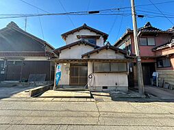 加賀市田尻町イ　戸建て