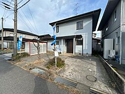 能美市寺井町　戸建て