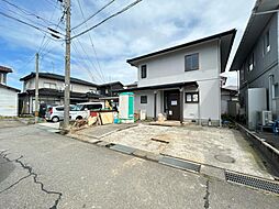 能美市寺井町　戸建て