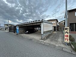 能美市湯谷町　戸建て