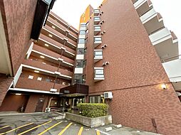 信開ウェラコート駅北