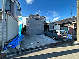 小松市今江町2丁目　戸建て