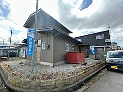加賀市松が丘1丁目　戸建て