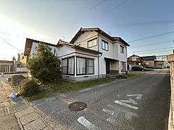 小松市符津町　戸建て