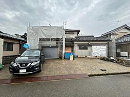 能美市大長野町　戸建て