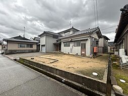 能美市大長野町　戸建て