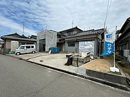 能美市大長野町　戸建て